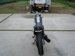 �������� �� ������ �������� Honda CB223S 2008 ���� 8